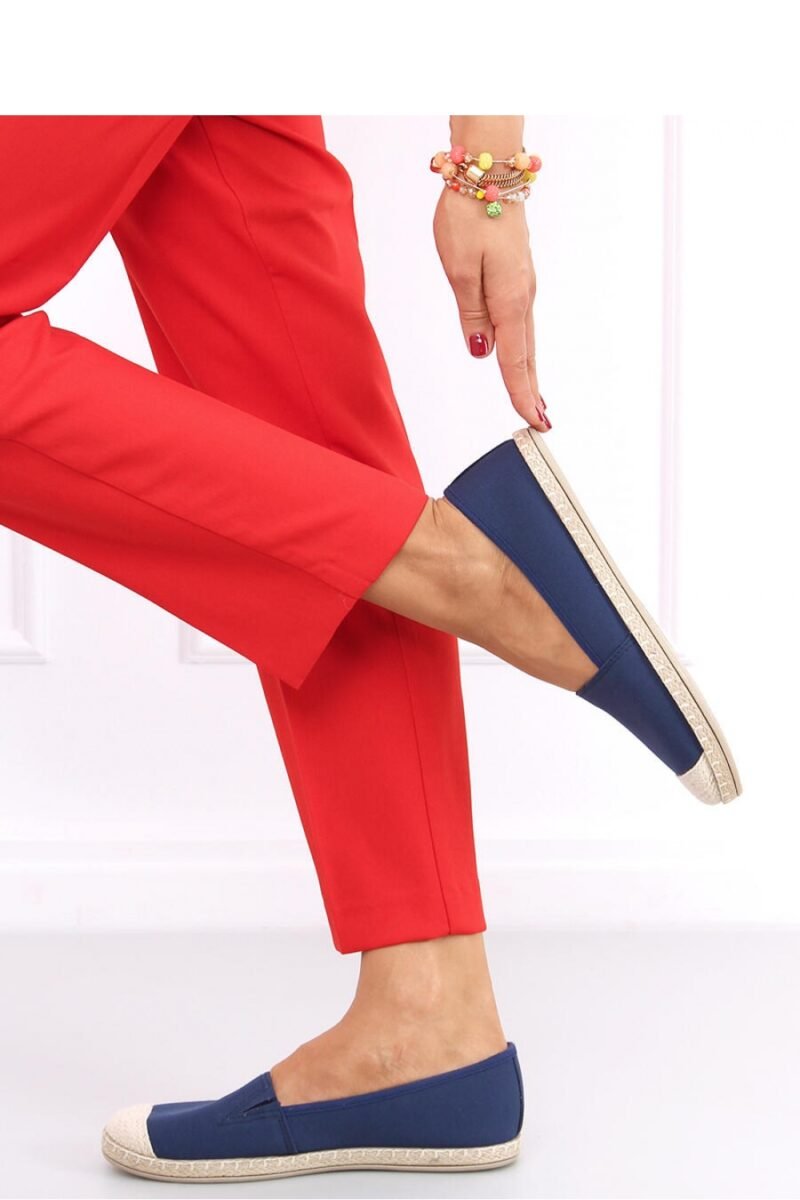Espadrille model 163416 Inello - Image 3