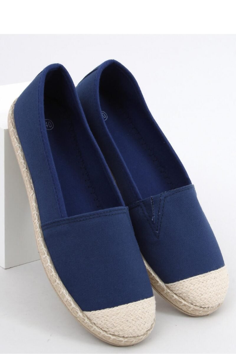 Espadrille model 163416 Inello - Image 4