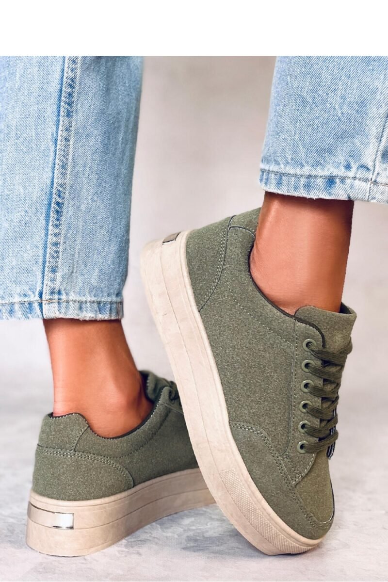 Sneakers model 176273 Inello - Image 2