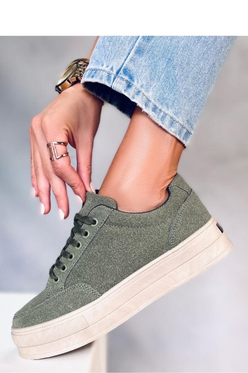 Sneakers model 176273 Inello - Image 4