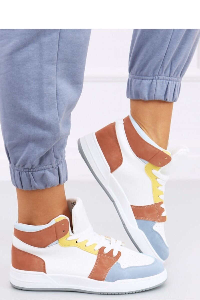 Sport Shoes model 163594 Inello - Image 2