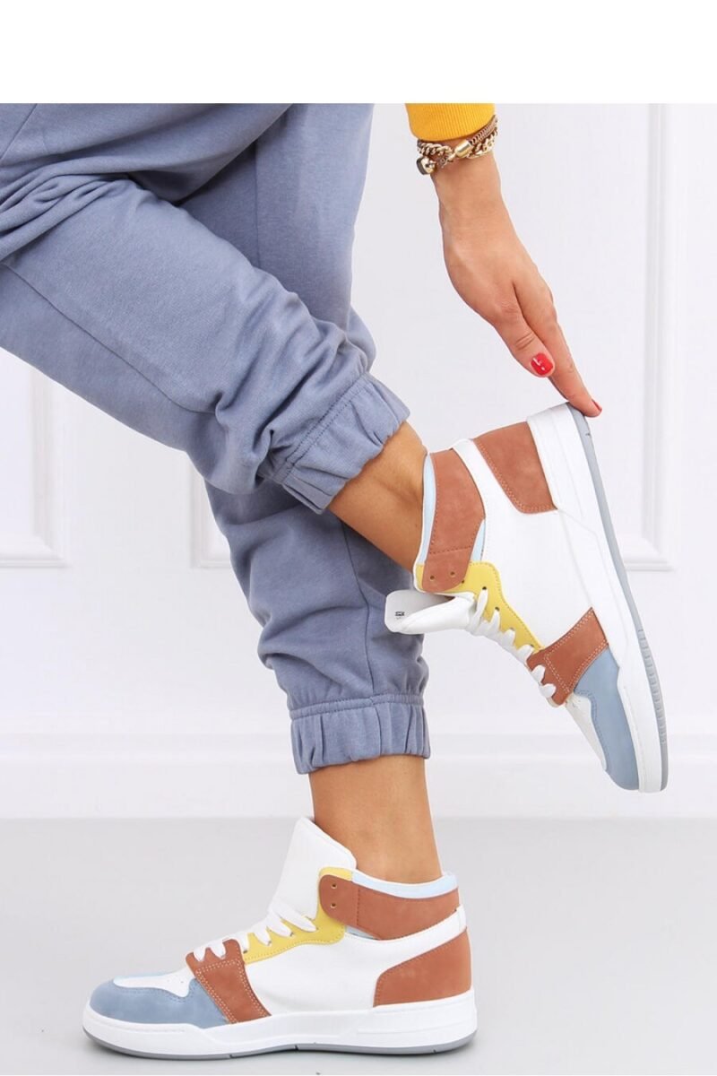 Sport Shoes model 163594 Inello - Image 4