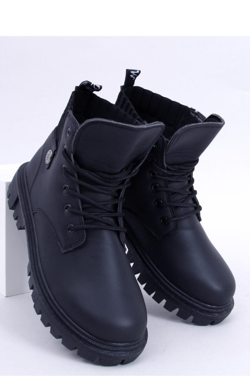 Trapper shoes model 172851 Inello