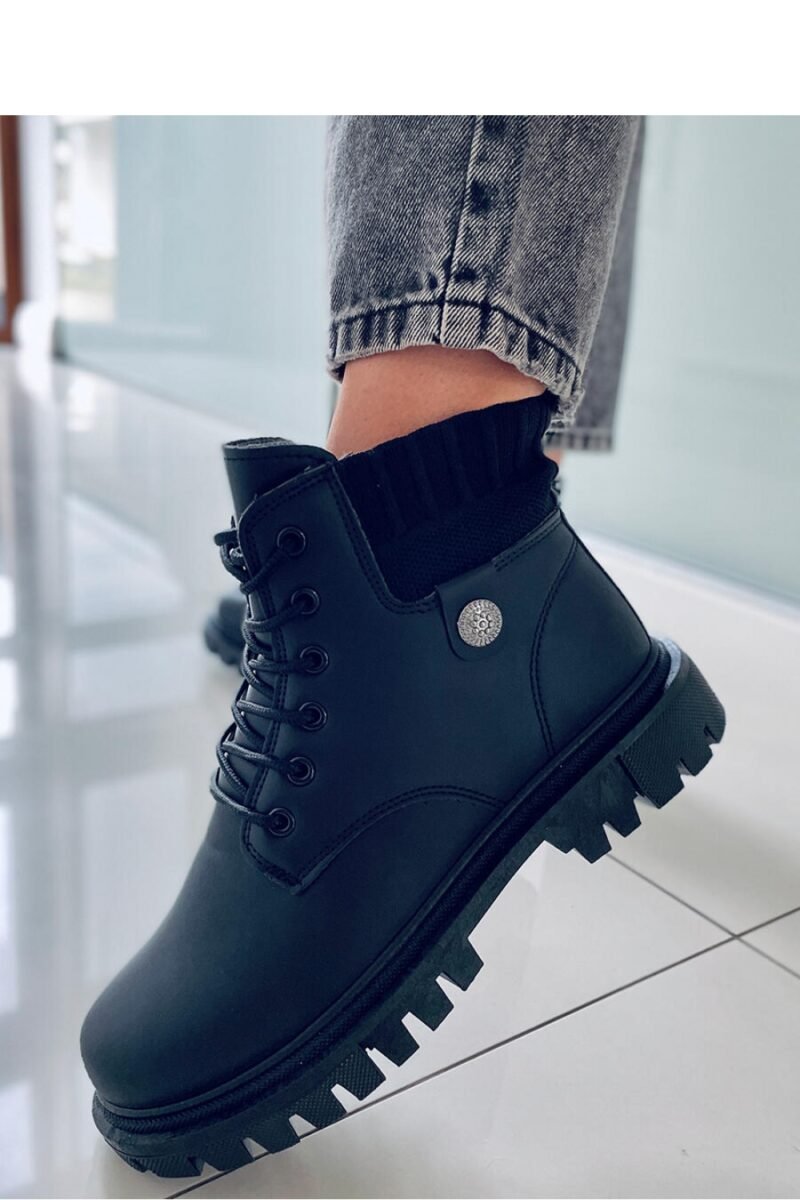 Trapper shoes model 172851 Inello - Image 2