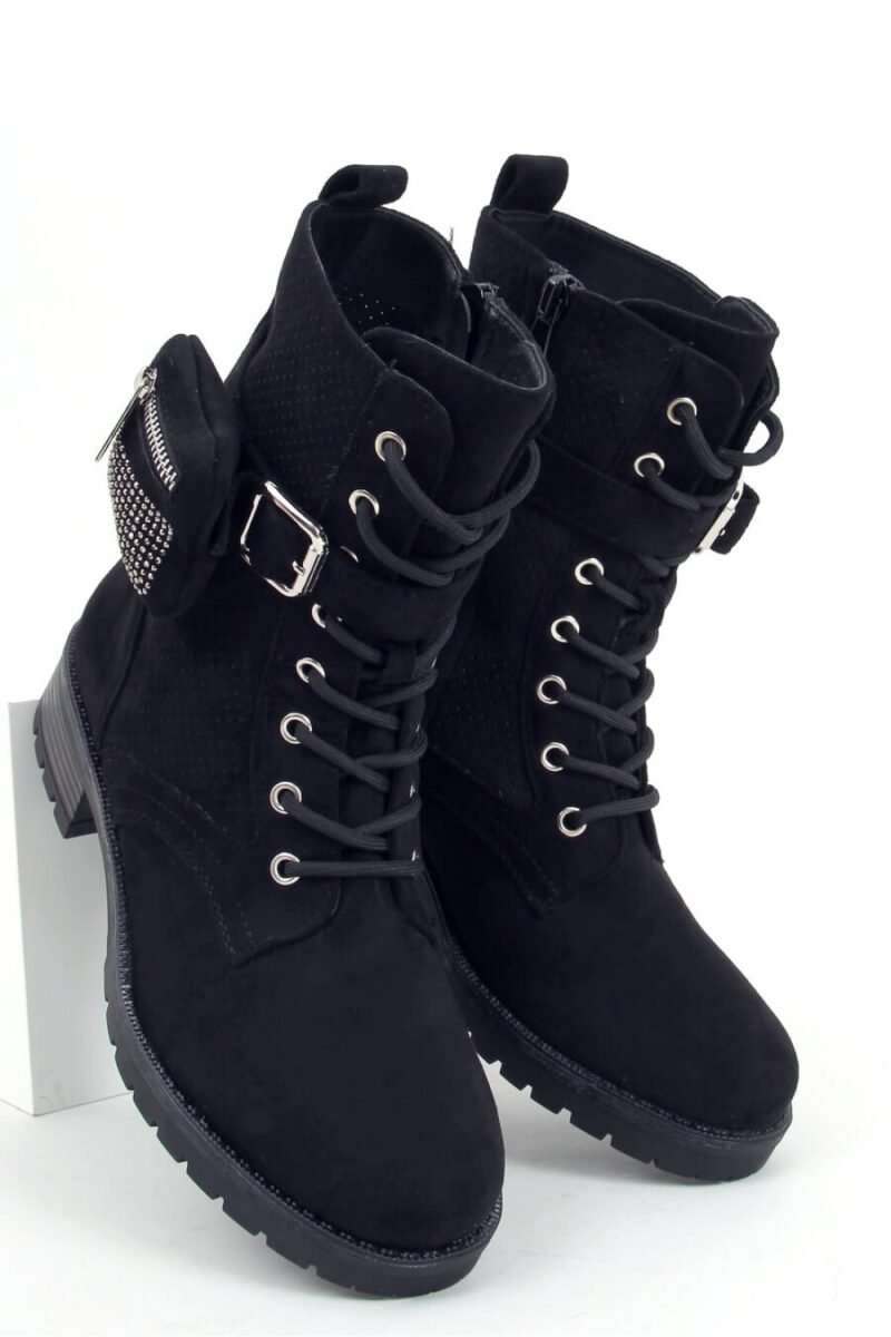 Bootie model 159997 Inello