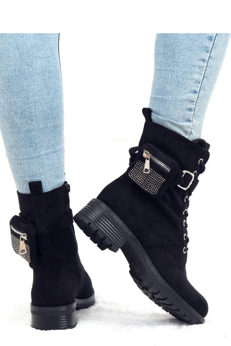 Bootie model 159997 Inello - Image 3