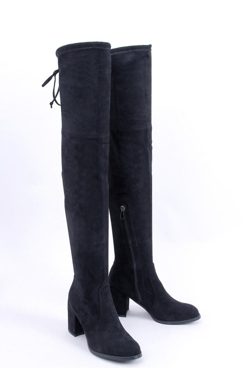 Musketeer boots model 173544 Inello