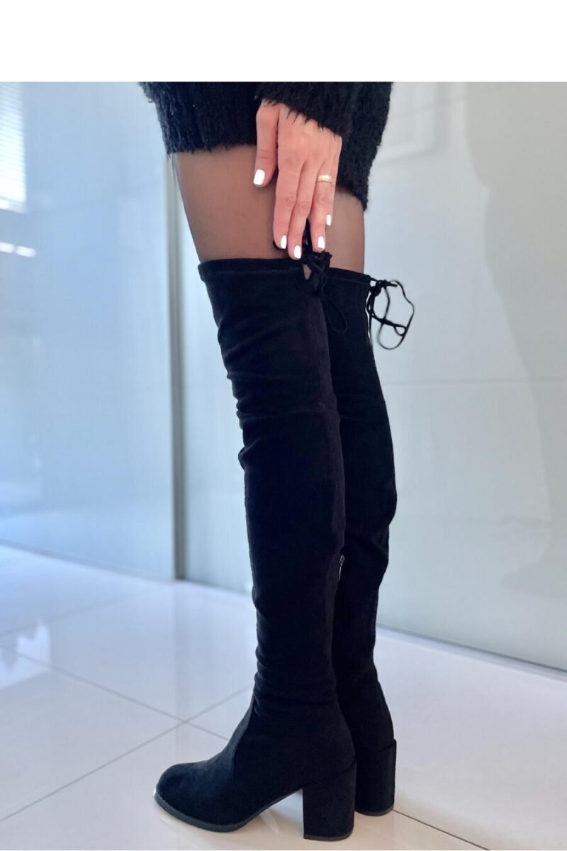 Musketeer boots model 173544 Inello - Image 4