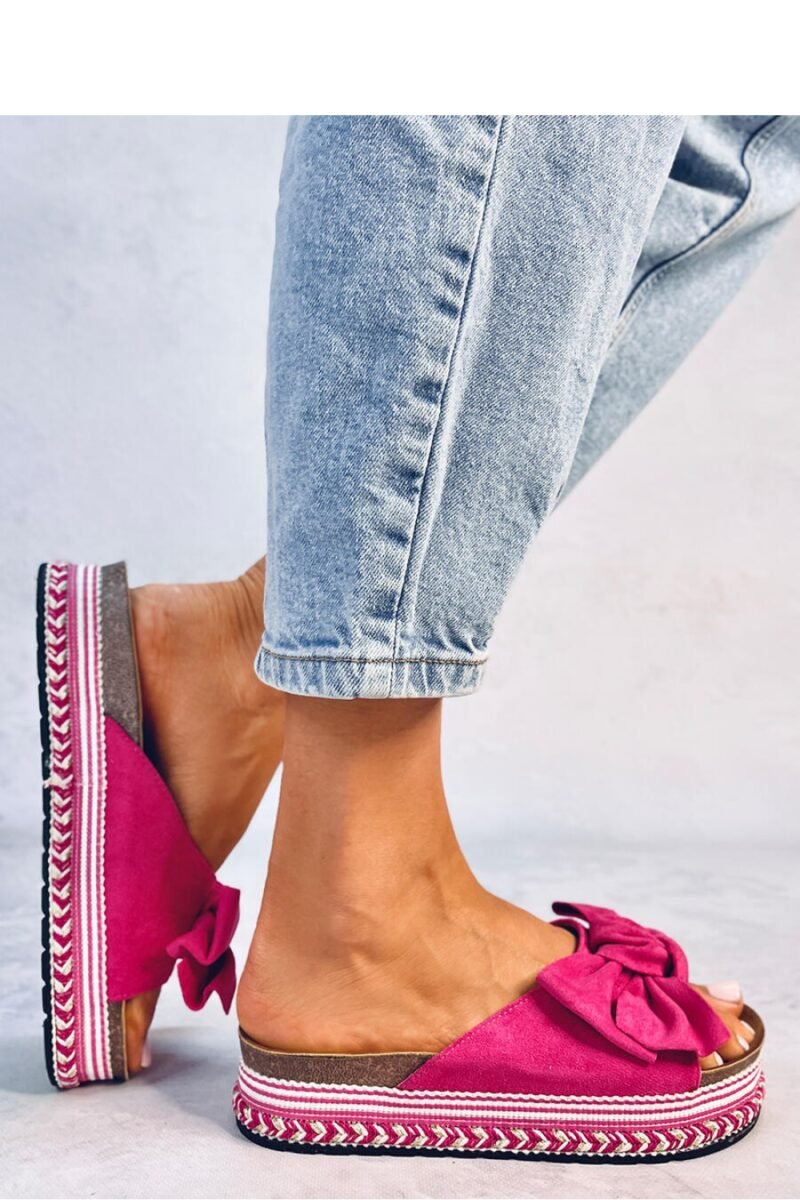 Flip-flops model 182212 Inello - Image 3