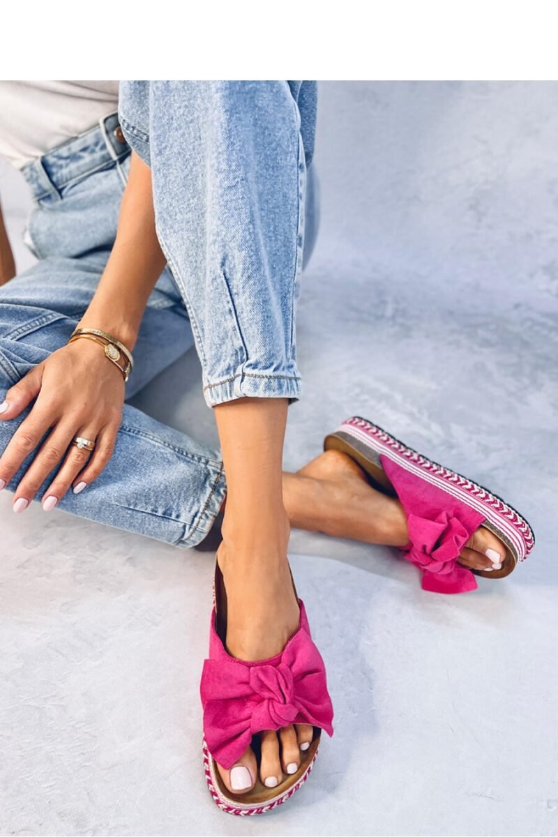 Flip-flops model 182212 Inello - Image 4