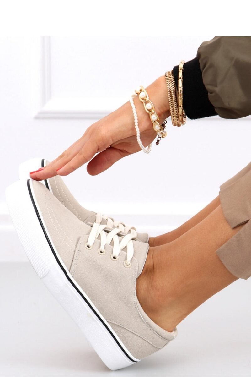 Sneakers model 162901 Inello - Image 2