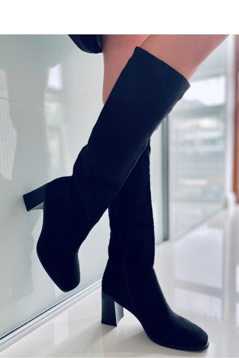 Heel boots model 171611 Inello - Image 2