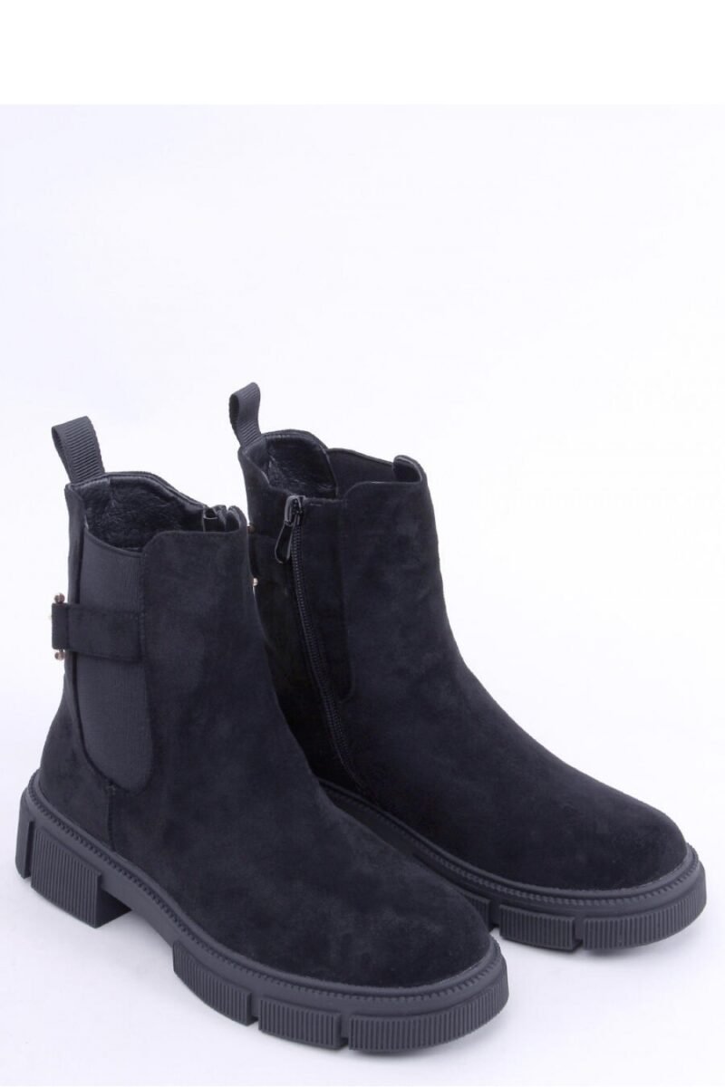 Jodhpur boot model 171950 Inello