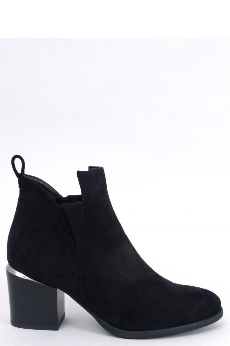 Heel boots model 184483 Inello - Image 4