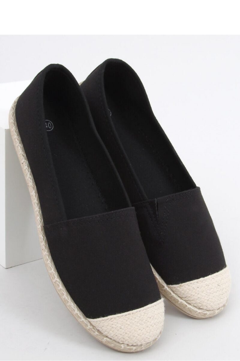 Espadrille model 163417 Inello