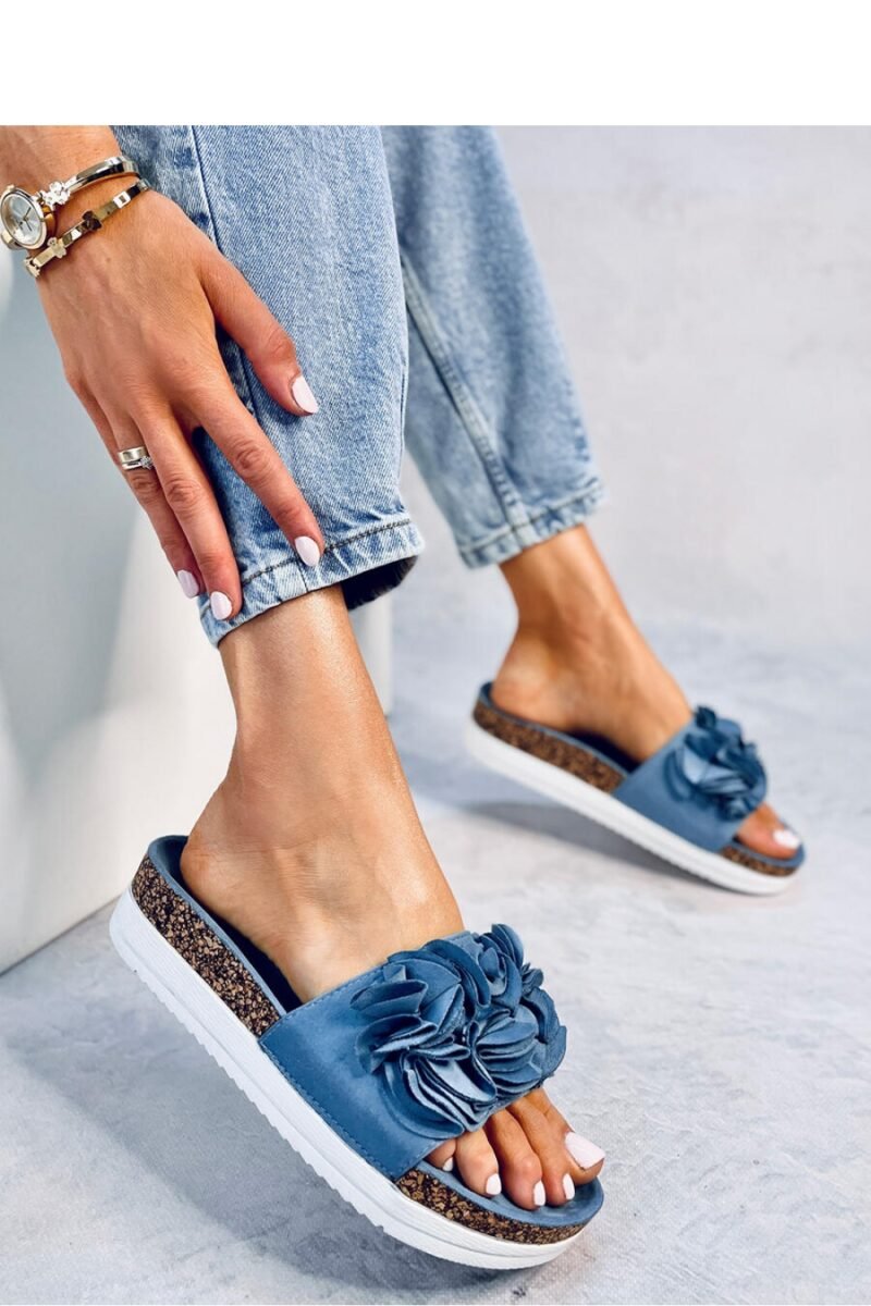 Flip-flops model 180702 Inello - Image 2