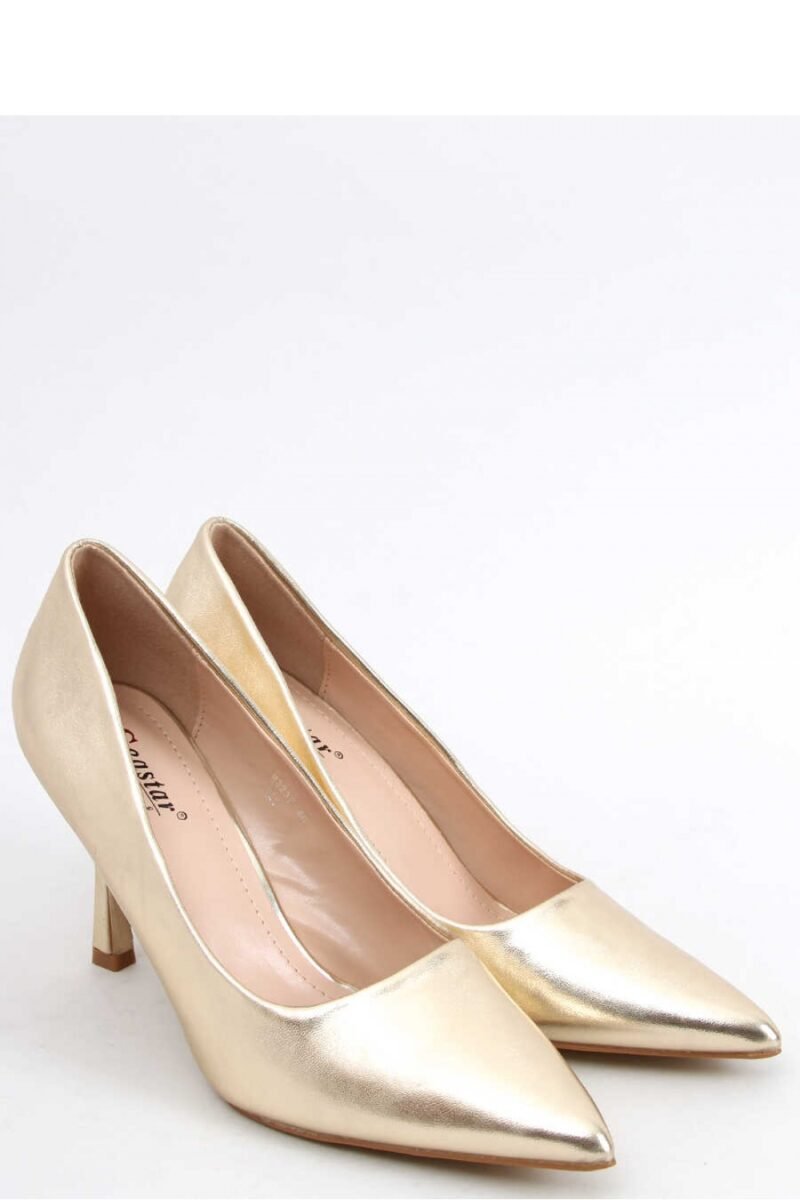 High heels model 163944 Inello