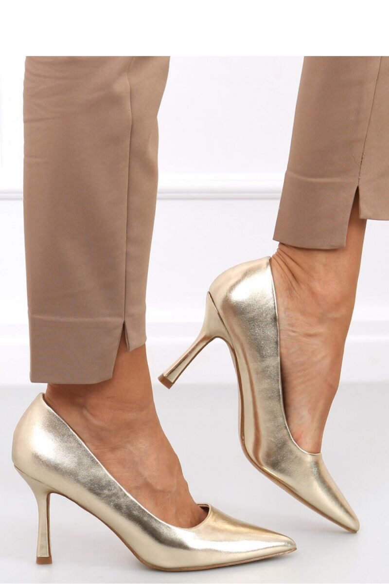 High heels model 163944 Inello - Image 3