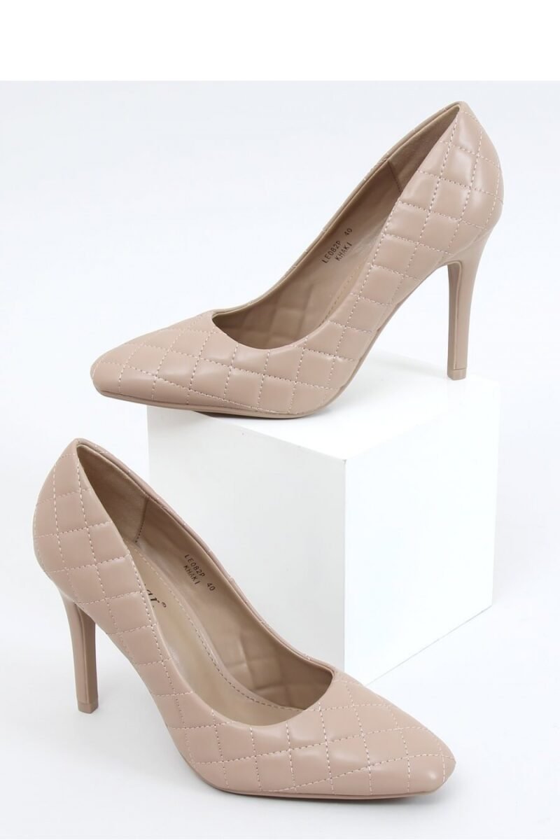 High heels model 152254 Inello - Image 4