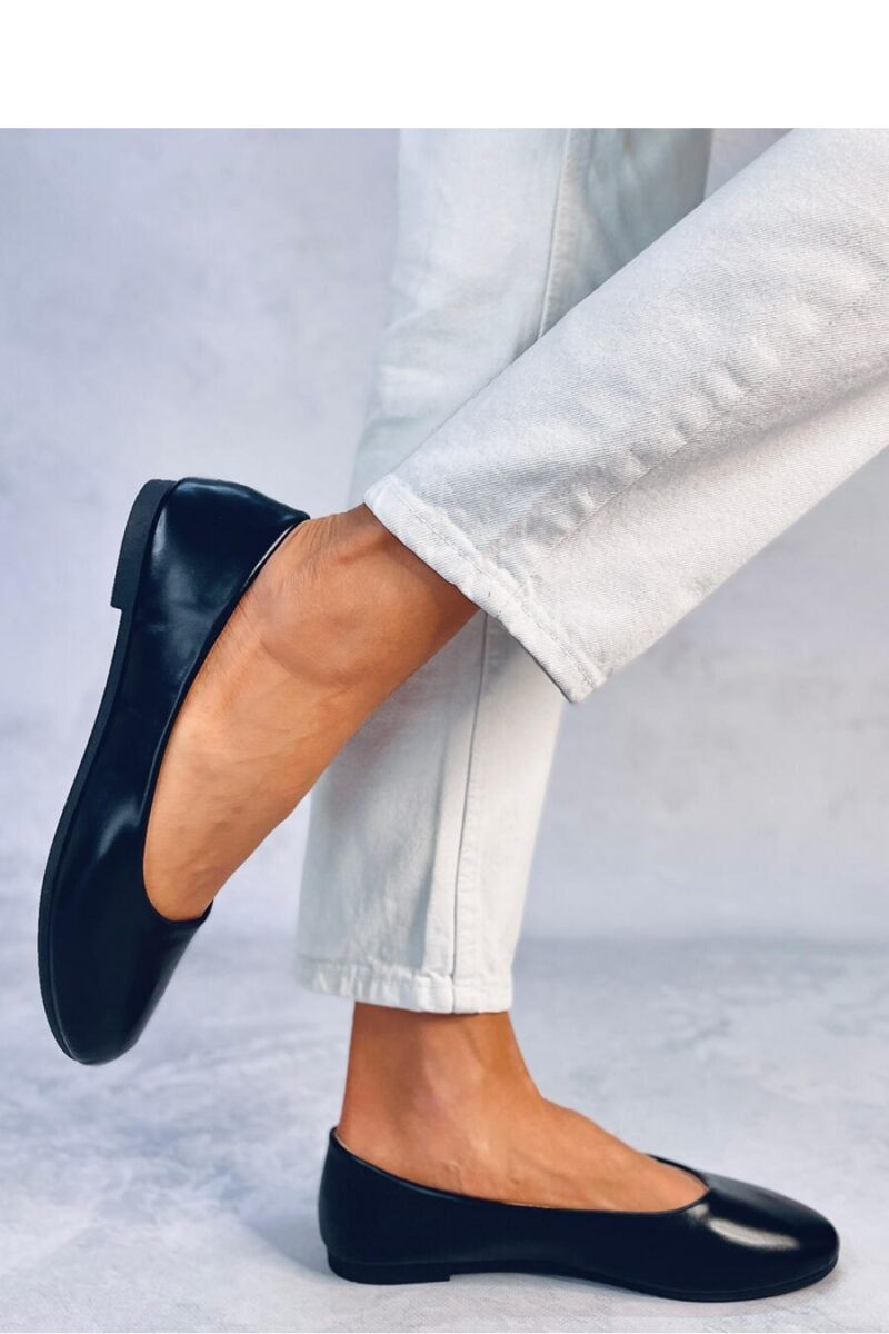 Ballet flats model 182229 Inello - Image 2