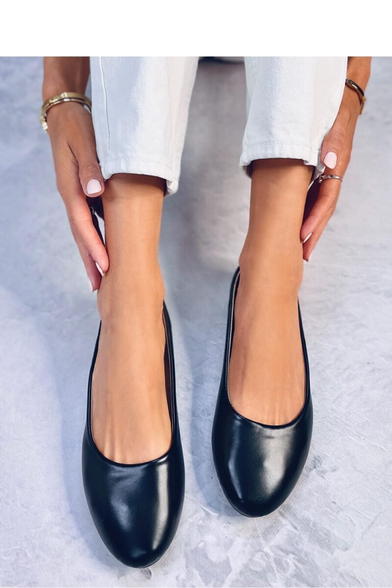 Ballet flats model 182229 Inello - Image 3
