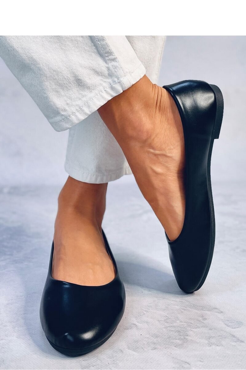 Ballet flats model 182229 Inello - Image 4
