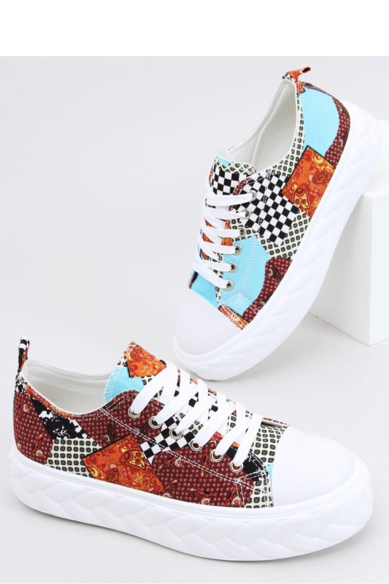 Sneakers model 166615 Inello