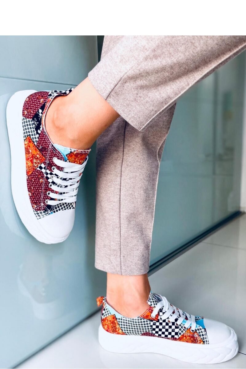 Sneakers model 166615 Inello - Image 2