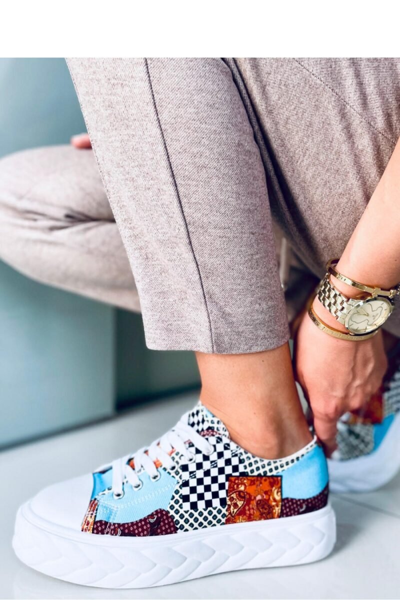 Sneakers model 166615 Inello - Image 3