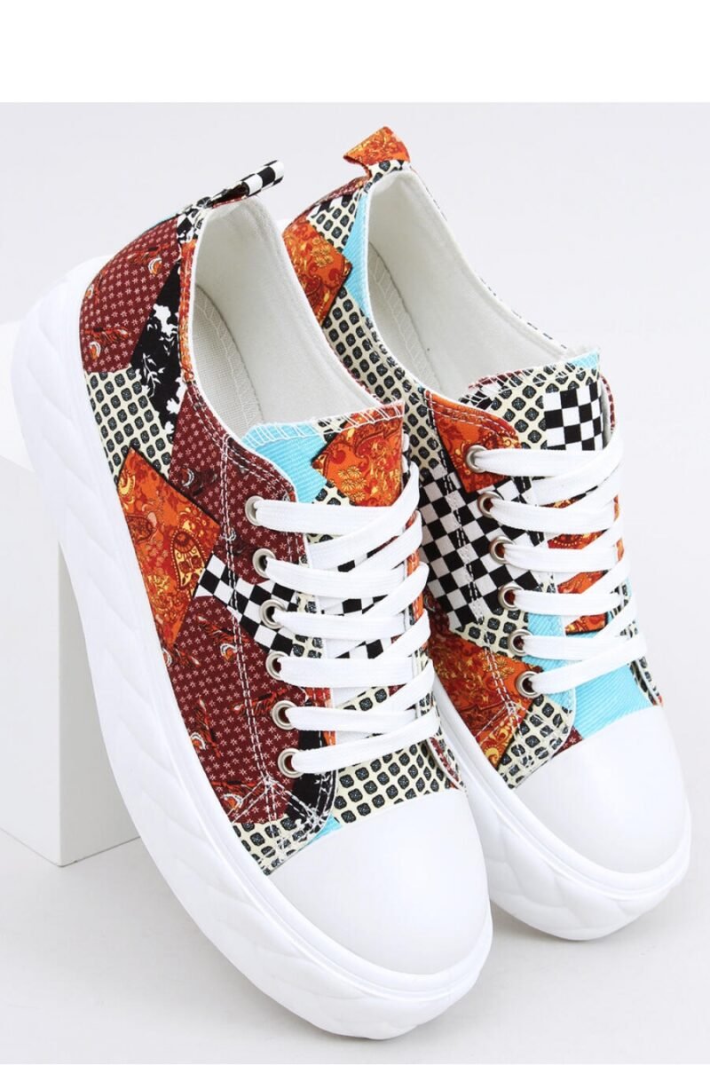 Sneakers model 166615 Inello - Image 4
