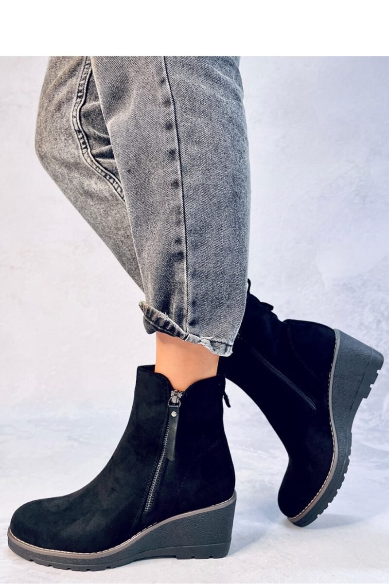 Buskin boots model 184468 Inello - Image 4