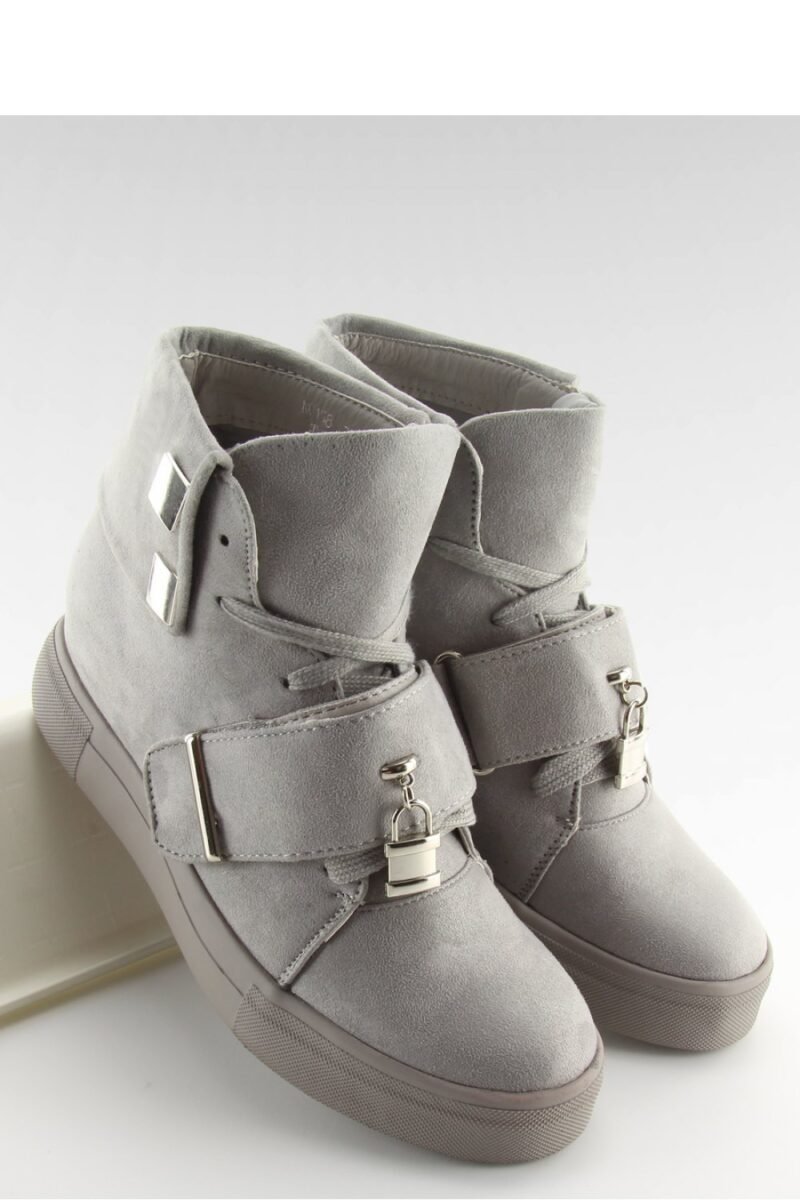Buskin boots model 110535 Inello - Image 2