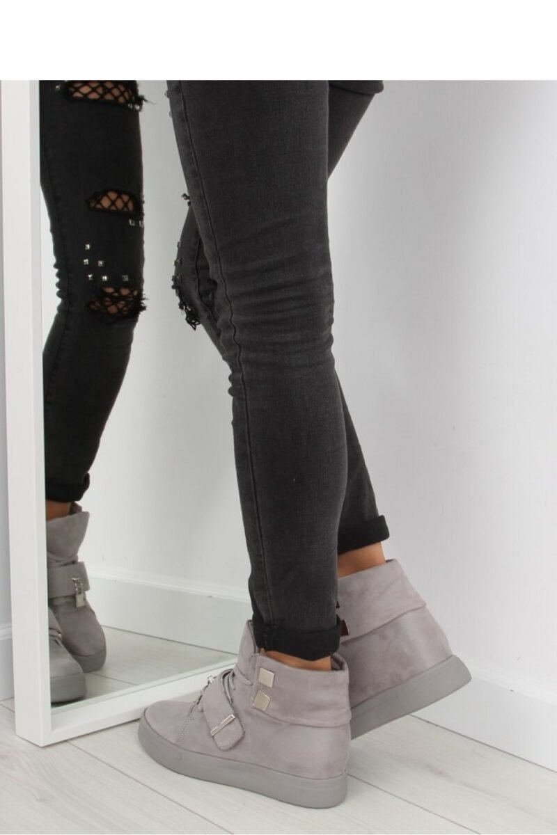Buskin boots model 110535 Inello - Image 4