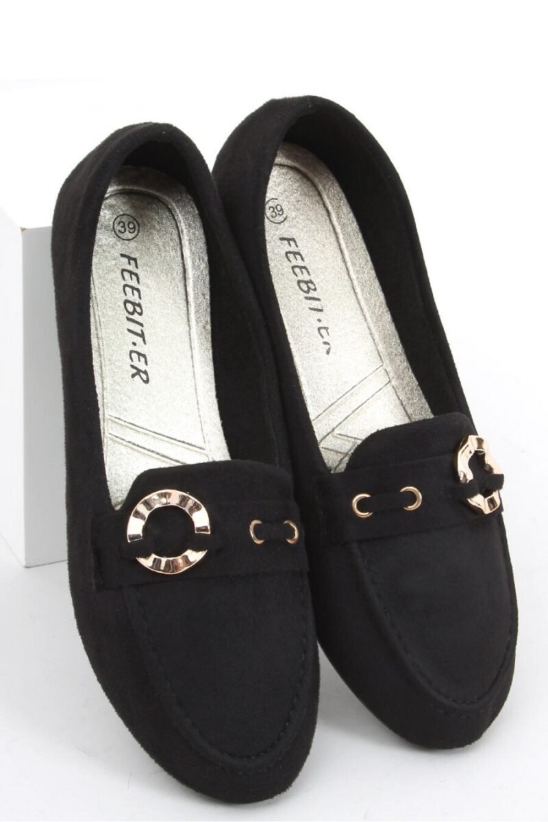 Mocassin model 163895 Inello - Image 4