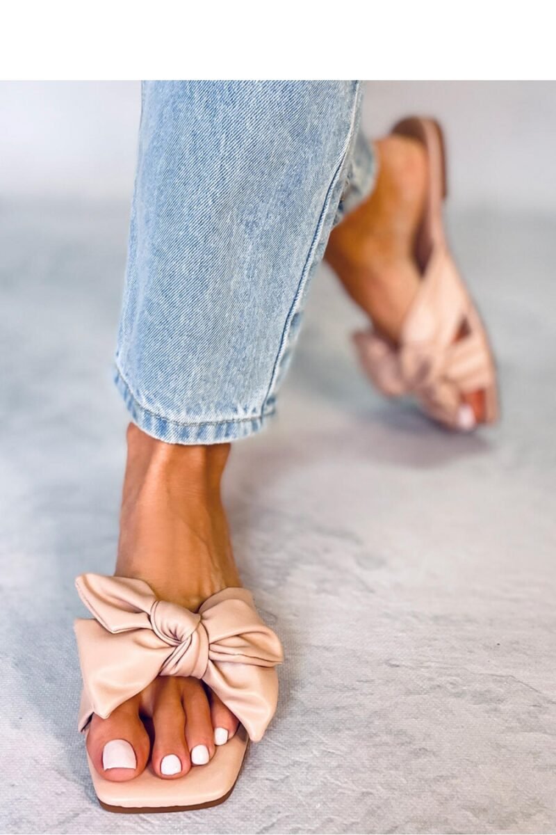 Flip-flops model 176967 Inello - Image 4