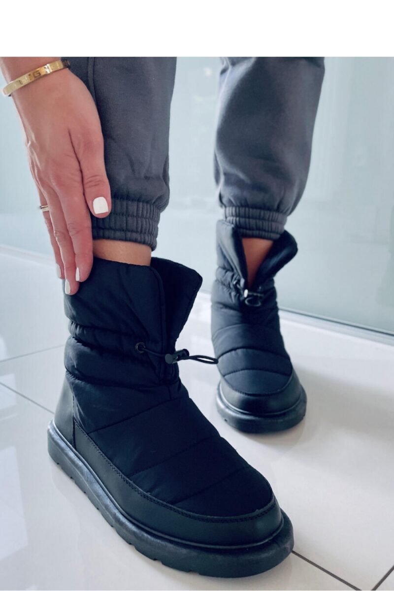 Snow boots model 172853 Inello - Image 3