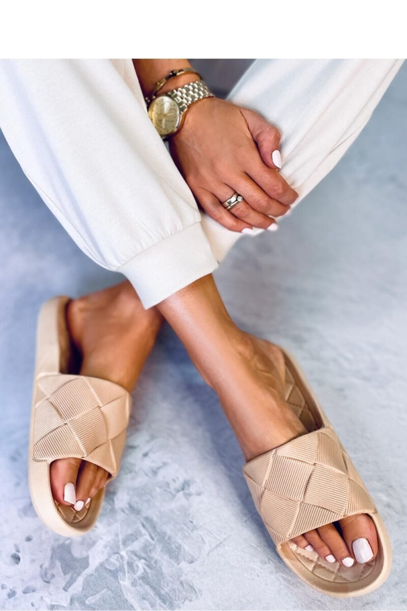 Flip-flops model 177351 Inello - Image 2