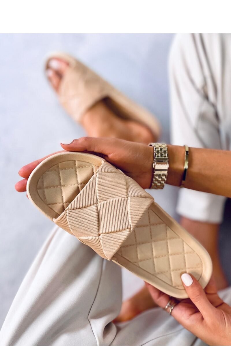 Flip-flops model 177351 Inello - Image 3