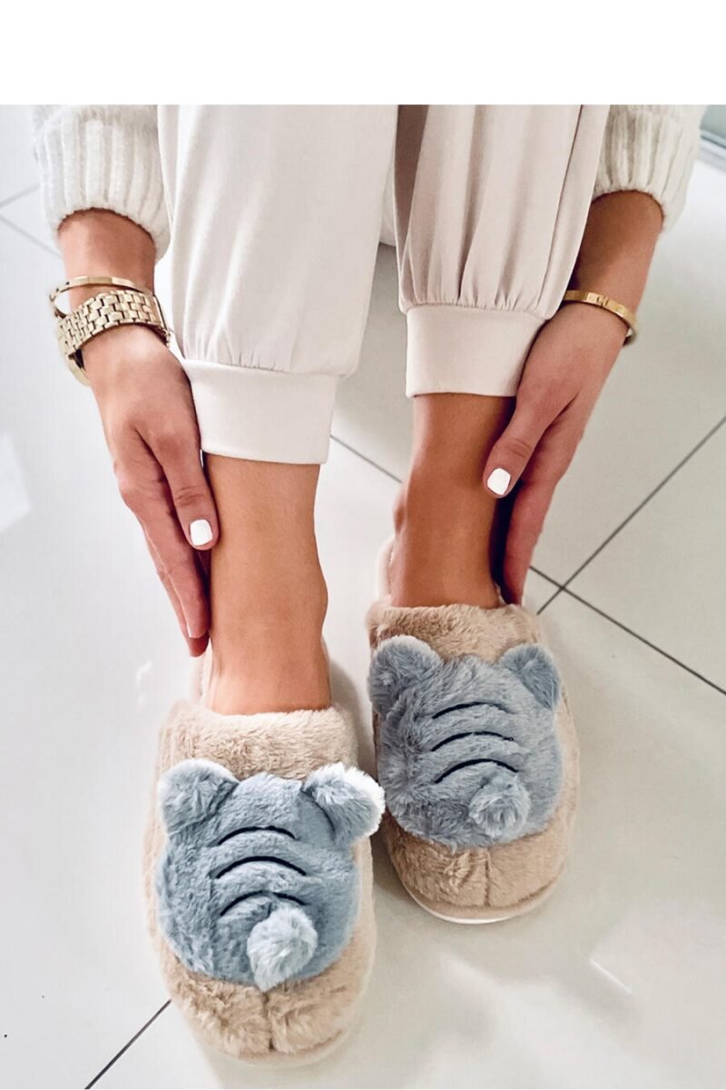 Slippers model 174117 Inello - Image 3