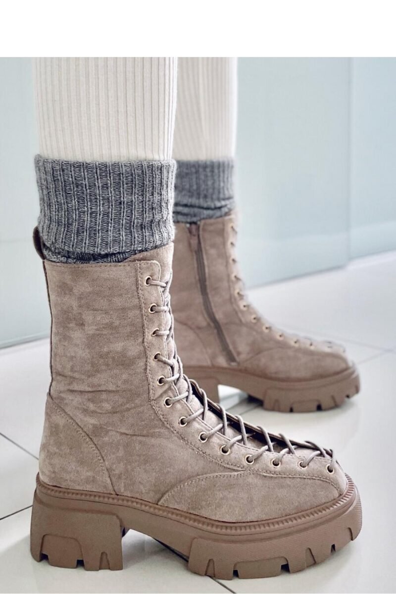 Heel boots model 174536 Inello - Image 2