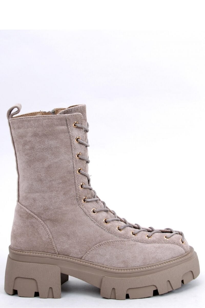 Heel boots model 174536 Inello - Image 4