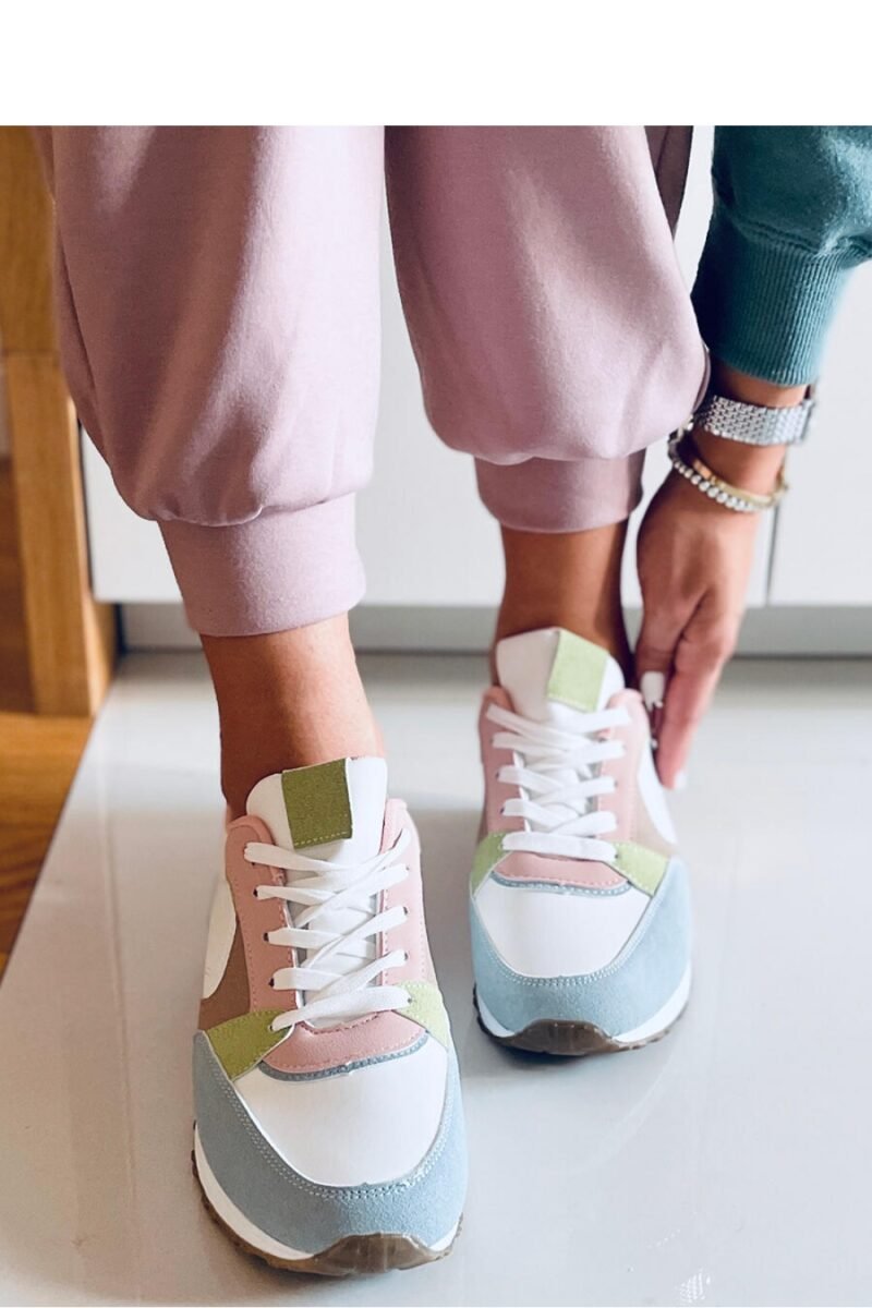 Sport Shoes model 170616 Inello - Image 2