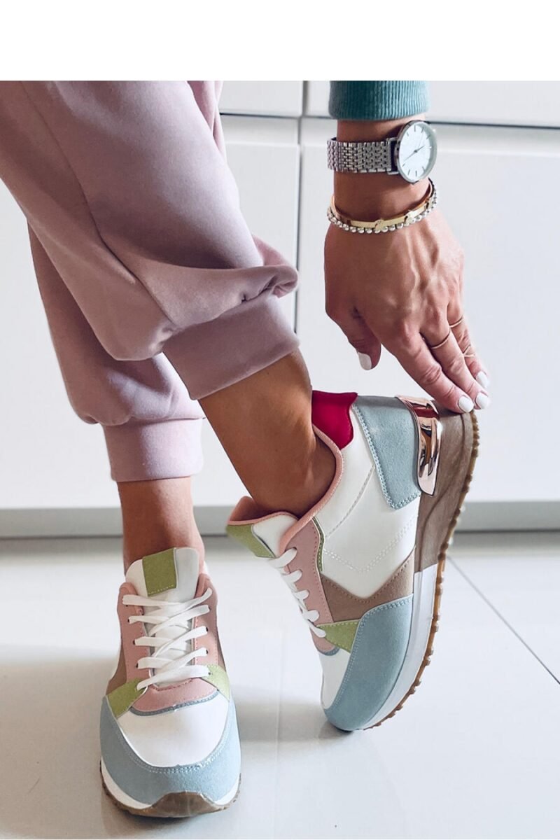 Sport Shoes model 170616 Inello - Image 4