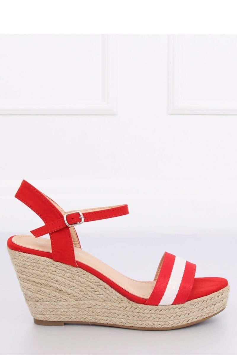 Heel sandals model 130025 Inello - Image 4