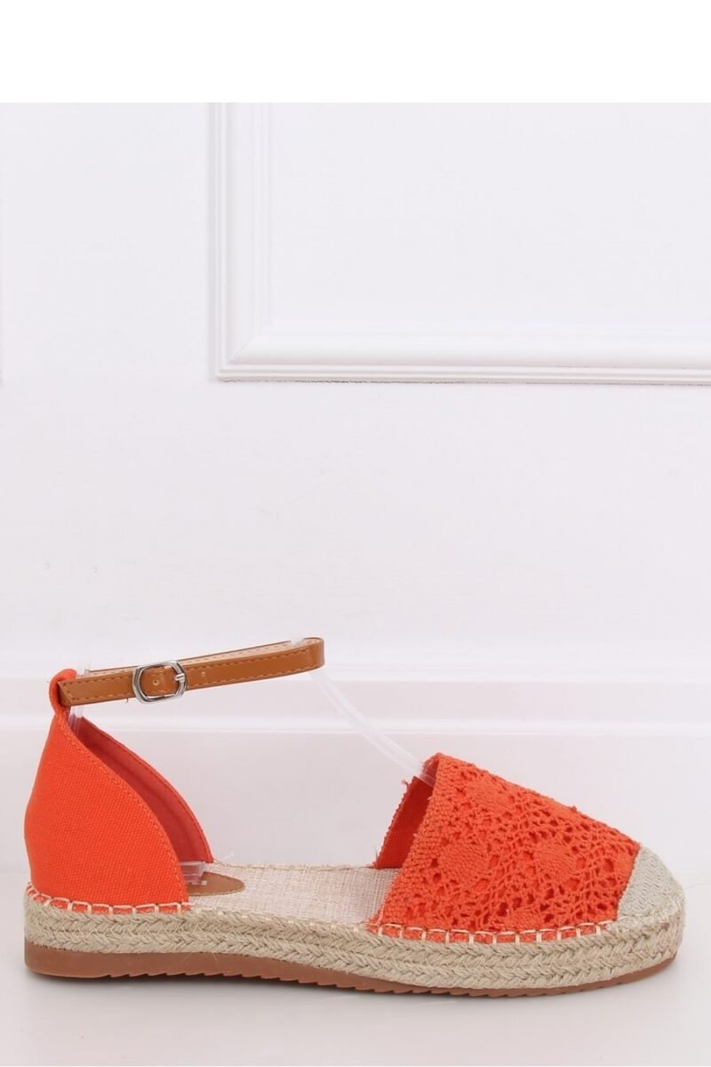Espadrille model 144780 Inello