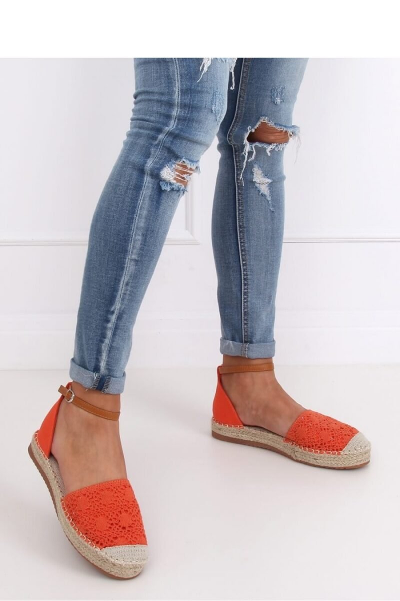 Espadrille model 144780 Inello - Image 2