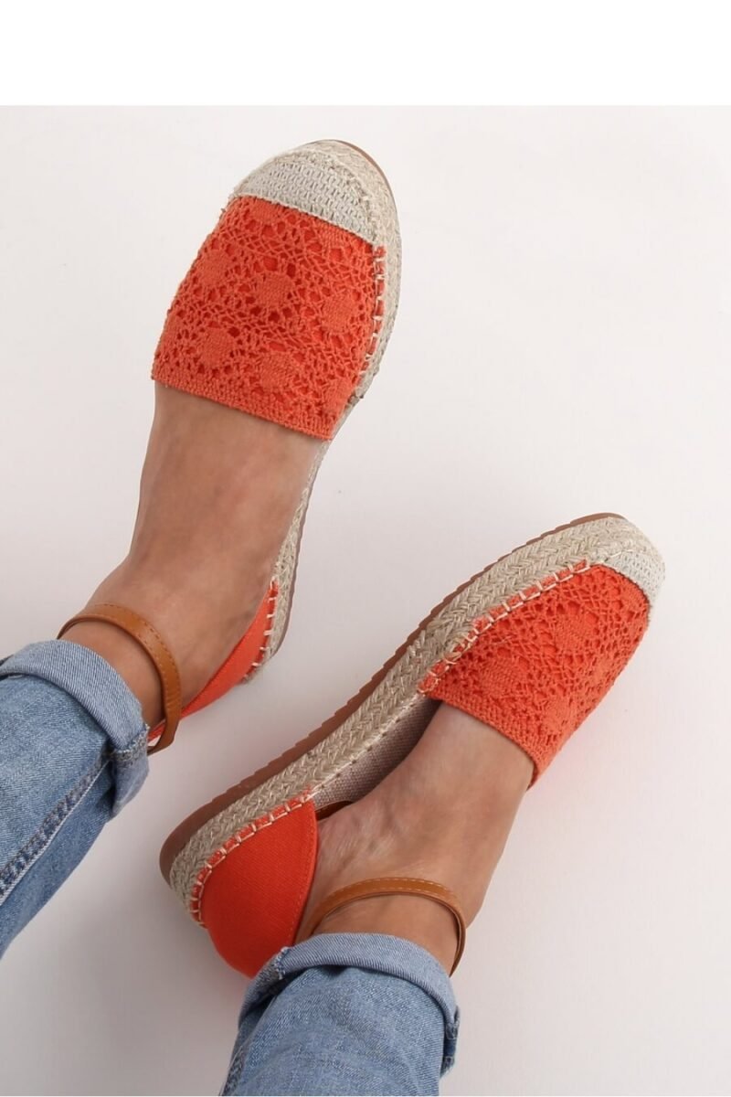 Espadrille model 144780 Inello - Image 4