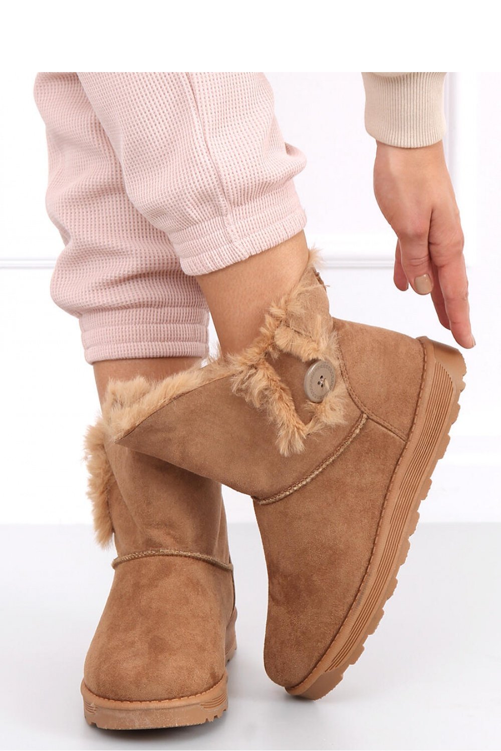 Snow boots model 159892 Inello - Image 2