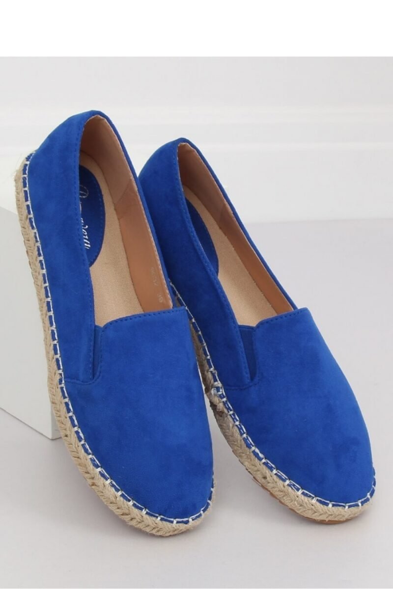 Espadrille model 132410 Inello