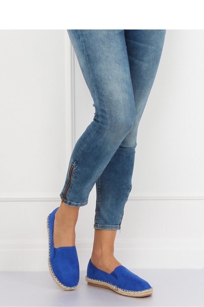Espadrille model 132410 Inello - Image 2